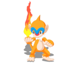 Monferno
