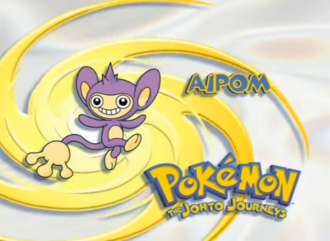 Aipom