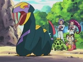 Seviper