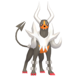 Mega-Houndoom