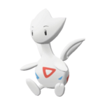 Imagen de Togetic en Leyendas Pokémon: Arceus
