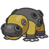 Hippowdon