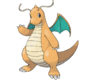 Dragonite