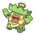 Ludicolo