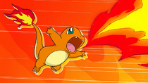 Imagen de Charmander