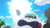 Imagen de Crabominable