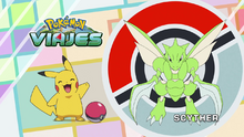Scyther