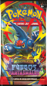 Sobre de Mega-Heracross