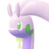Icono de Goodra en Leyendas Pokémon: Z-A