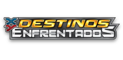 Logo de Destinos Enfrentados