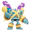 Mega-Golurk