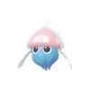 Imagen de Inkay en Leyendas Pokémon: Z-A