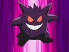 Gengar de Fantina