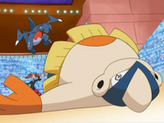 Hariyama