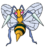 Beedrill (anime SO).png
