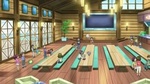 Campamento de verano Pokémon