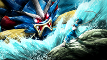 Gyarados