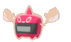 Imagen de Rotom calor variocolor en Pokémon Espada y Pokémon Escudo