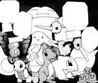 Butterfree en ETP01