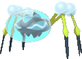 Imagen de Araquanid en Pokémon Espada y Pokémon Escudo