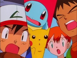 Ep046 El Ataque De Los Pokemon Prehistoricos Wikidex La Enciclopedia Pokemon
