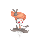 Meloetta