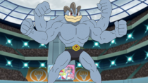 Imagen de Machamp