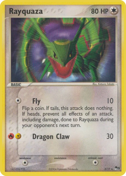 Archivo:Rayquaza (POP Series 1 TCG).png