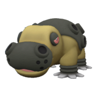 Sima de Alforno - WikiDex, la enciclopedia Pokémon