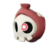Icono de Duskull variocolor en Leyendas Pokémon: Arceus