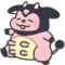Miltank Smile.png