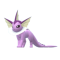 Imagen de Vaporeon en Pokémon Diamante Brillante y Pokémon Perla Reluciente