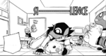 Croagunk en MP11
