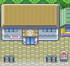 Exterior en RF/VH