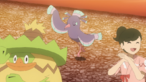 Oricorio
