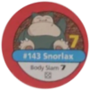 Ficha de Snorlax