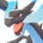 Mega-Charizard X