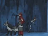 Imagen de Mightyena
