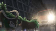 Gogoat