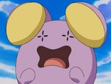 Imagen de Whismur
