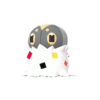 Imagen de Spewpa en Leyendas Pokémon: Z-A