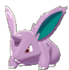 Imagen de Nidoran macho en Pokémon Espada y Pokémon Escudo