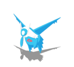 Vuelo elegante