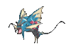 Imagen de Mega-Gyarados en Pokémon X, Pokémon Y, Pokémon Rubí Omega, Pokémon Zafiro Alfa, Pokémon Sol, Pokémon Luna, Pokémon Ultrasol y Pokémon Ultraluna