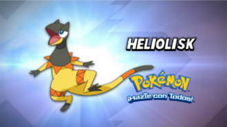 Heliolisk
