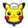 Pikachu (festivo) 1