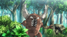 Imagen de Pinsir