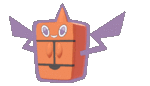 Imagen de Rotom frío en Pokémon Espada y Pokémon Escudo