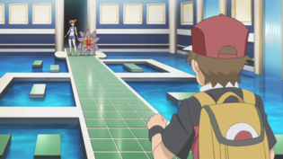 Imagen de Starmie