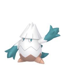 Snover hembra